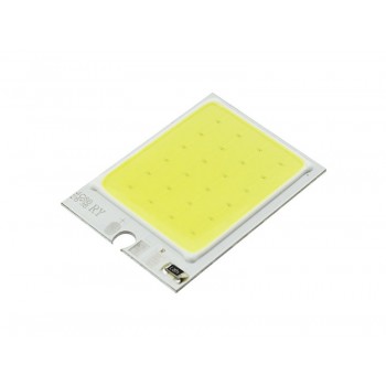 Светодиодный модуль COB LED 1,8W White